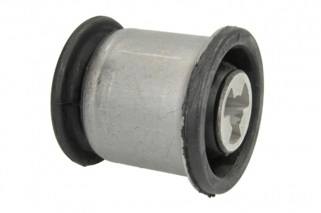 Bucsa cauciuc brat suspensie spate (extern Spate) Dreapta/Stanga potrivit VW MULTIVAN V, MULTIVAN VI, TRANSPORTER / CARAVELLE VI, TRANSPORTER V BUS/CAROSERIE/PLATOU / SASIU dupa 2003 [1]
