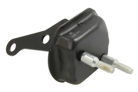 Elemente directie - Bucsa cauciuc brat suspensie spate (Fata) Dreapta potrivit CITROEN XANTIA, XSARA, ZX; PEUGEOT 306 CABRIOLET-LIMUZINA 03.91-08.05