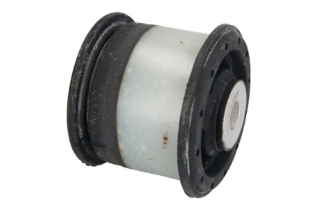 Elemente directie/suspensie - Bucsa cauciuc brat suspensie spate (Fata) Dreapta/Stanga potrivit FORD ESCORT CLASSIC, ESCORT III, ESCORT VI, ESCORT VI/KOMBI, FIESTA IV; MAZDA 121 III CABRIOLET-LIMUZINA 01.84-04.03