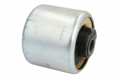 Elemente directie/suspensie - Bucsa cauciuc brat suspensie spate (Fata) Dreapta/Stanga potrivit FORD FIESTA IV, FIESTA V, FIESTA/HATCHBACK, FIESTA/MINIVAN, KA, PUMA AUTOUTILITARĂ/LIMUZINĂ SPAȚIOASĂ-HATCHBACK 08.95-11.08