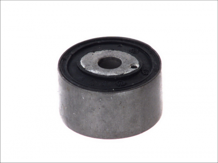 Elemente directie/suspensie - Bucsa cauciuc brat suspensie spate (interior din spate) Dreapta/Stanga potrivit MERCEDES C (W202), C T-MODEL (S202), CLK (A208), CLK (C208), SLK (R170) CABRIOLET-LIMUZINA 03.93-04.04