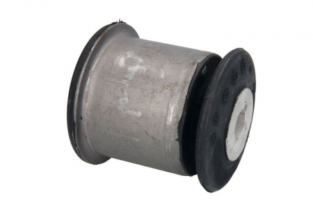 Elemente directie/suspensie - Bucsa cauciuc brat suspensie spate (interior Spate) Dreapta/Stanga potrivit VW MULTIVAN V, TRANSPORTER / CARAVELLE VI, TRANSPORTER V, TRANSPORTER VI BUS/CAROSERIE/PLATOU / SASIU 04.03-