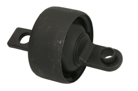 Brat suspensie roata - Bucsa cauciuc brat suspensie spate (Spate) Stanga potrivit Hyundai I30, I40 I, I40 I CW; Kia Optima dupa 2010 - 1.4-2.4