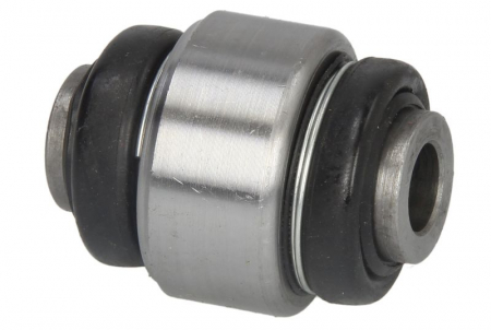 Elemente directie - Bucsa de cauciuc brat spate Dreapta/Stanga (extern/spate Inferior) potrivit BMW X3 (F25), X4 (F26) 1.6-3.0D 09.10-03.18