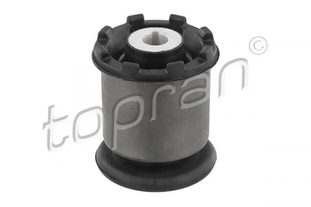 Elemente directie - Bucsa de cauciuc brat spate Dreapta/Stanga (extern Spate) potrivit MERCEDES VIANO (W639), VITO / MIXTO (W639), VITO (W639) 2.0D-3.7 09.03-
