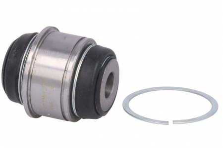 Elemente directie - Bucsa de cauciuc brat spate Dreapta/Stanga (spate Inferior) potrivit LAND ROVER DISCOVERY III, DISCOVERY IV, RANGE ROVER III, RANGE ROVER SPORT I, RANGE ROVER SPORT II 2.7D-5.0 03.02-