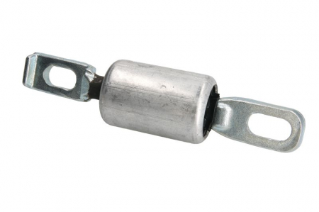 Elemente directie - Bucsa de cauciuc brat spate Dreapta/Stanga (Spate) potrivit FIAT DOBLO, DOBLO CARGO 1.3D-2.0D 01.10-