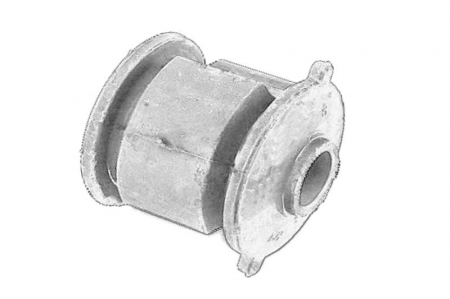Elemente directie - Bucsa de cauciuc brat spate Dreapta/Stanga (Spate) potrivit HYUNDAI ACCENT II 1.3-1.6 01.00-11.05
