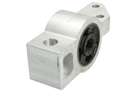 Elemente directie - Bucsa suport ax fata Spate Dreapta (19) potrivit AUDI A3; SEAT ALTEA; SKODA OCTAVIA II; VW BEETLE, CADDY III, CADDY III/MINIVAN, CADDY IV, CADDY IV/MINIVAN 1.2-3.2 09.96-