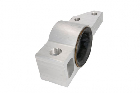 Bucsa suport ax fata Spate Stanga (19) potrivit AUDI A3; SEAT ALTEA, ALTEA XL, LEON; SKODA OCTAVIA II, SUPERB II, YETI; VW BEETLE, CADDY III 1.2-Electric 02.03- [1]