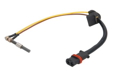 Aprindere - Bujie incandescenta incalzire auxiliara WEBASTO THERMO 90ST 24V