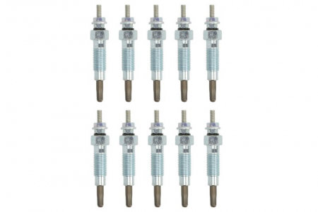 Aprindere - Bujie incandescenta potrivit KUBOTA, KUBOTA B 6100HST-DT, B 6100HST-E, B 7100HST-DT, B 7100HST-E, L 2050 DT, L 2050 F, R 400 B, R 410, R 410 B