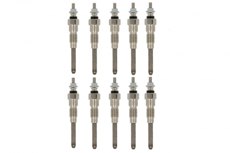 Aprindere - Bujie incandescenta potrivit KUBOTA L 2600, L 2900, L 3000, L 3130, L 3200, L 3240, L 3300, L 3400, L 3430, L 3540, L 3600, L 3830, L 4200, L 4240, L 4400, L 5030, M 4700, M 4800, M 4900, MX 4700, MX 