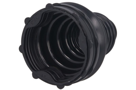 Burduf cauciuc articulatie planetara fata (fi: 24,5/67,5) (lungime 106) potrivit TOYOTA COROLLA 1.8H 10.18- [1]