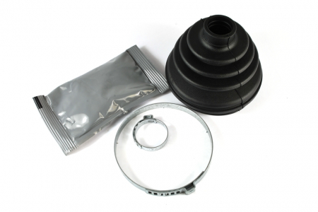 Transmisie - Burduf cauciuc cap planetara exterior/Fata (fi: 22/82) (lungime78) potrivit AUDI 50, 80 B2; OPEL ASCONA C, ASTRA F, ASTRA F/KOMBI, CALIBRA A, KADETT D, KADETT E 0.8-3.6 dupa 1975 - (set)