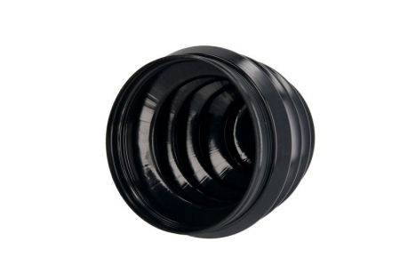 Burduf cauciuc cap planetara exterior/Fata (fi: 24) (lungime 125) potrivit DACIA DOKKER, DOKKER EXPRESS/MINIVAN, LODGY; OPEL AMPERA, ASTRA J, ASTRA J GTC, ASTRA J/HATCHBACK 1.2-2.8 09.00- [1]