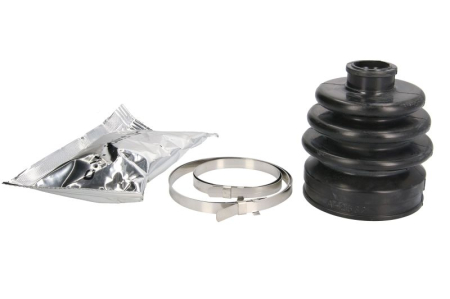 Piese Auto - Burduf cauciuc cap planetara exterior (fi: 18,5/65,5) (lungime 95) (set) potrivit DAEWOO TICO; DAIHATSU CHARADE II, CHARADE III, CHARADE IV, CUORE II, CUORE III, CUORE IV 0.7-3.7D 06.82-