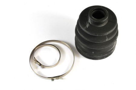 Transmisie - Burduf cauciuc cap planetara exterior (fi: 19/71) (lungime94) potrivit SKODA FAVORIT, FAVORIT FORMAN, FELICIA I, FELICIA II; VW CADDY II 1.3/1.6/1.9D 1989-2002 - (set)