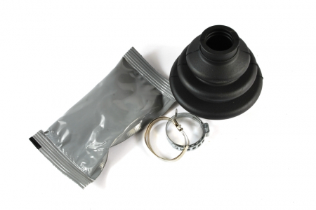 Transmisie - Burduf cauciuc cap planetara exterior (fi: 20/52) (lungime77) potrivit VOLVO 340-360; ALFA ROMEO 75, 90, GTV; BMW 3 (E30) 1.4-2.5 1975-1992 - (set)