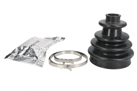 Transmisie - Burduf cauciuc cap planetara exterior (fi: 20/76) (lungime103) potrivit BMW 3 (E30); FORD ESCORT III, ESCORT III EXPRESS, ESCORT IV, ESCORT IV EXPRESS, ESCORT V 1.1-2.8 1980-1997 - (set)