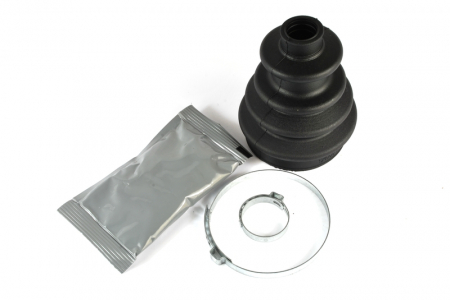 Transmisie - Burduf cauciuc cap planetara exterior (fi: 21/50) (lungime81) potrivit FORD ESCORT I, ESCORT II, FIESTA V, SIERRA, SIERRA I, SIERRA II 1.3-2.8 1968-2004 - (set)