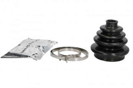 Transmisie - Burduf cauciuc cap planetara exterior (fi: 21/70) (lungime83) potrivit FIAT CINQUECENTO, PENNY/KOMBI, SEICENTO / 600, TEMPRA, TIPO, UNO 0.7-Electric 1983-2010 - (set)