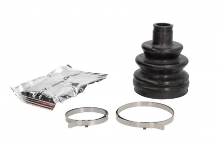 Planetara - Burduf cauciuc cap planetara exterior (fi: 21/76) (lungime80) potrivit OPEL ASCONA C, ASTRA F, ASTRA F/KOMBI, CORSA A, CORSA A TR, KADETT D, KADETT E 1.2-1.6 1979-2001 - (set)