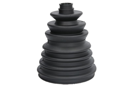 Transmisie - Burduf cauciuc cap planetara exterior (fi: 22/112/75/145) (lungime 156) (universal) potrivit DAF 400-SERIE; IVECO DAILY I, DAILY II, DAILY III, DAILY IV, DAILY V, MASSIF 0.6-Electric 11.65-