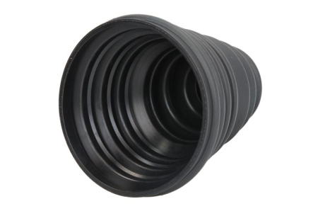 Burduf cauciuc cap planetara exterior (fi: 22/112/75/145) (lungime 156) (universal) potrivit DAF 400-SERIE; IVECO DAILY I, DAILY II, DAILY III, DAILY IV, DAILY V, MASSIF 0.6-Electric 11.65- [1]