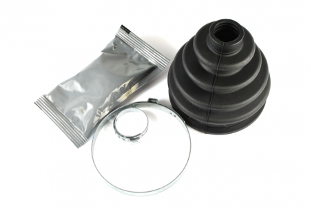 Transmisie - Burduf cauciuc cap planetara exterior (fi: 22/83) (lungime102) potrivit AUDI 80 B3, 80 B4, 90 B3, CABRIOLET B3, COUPE B3; VW PASSAT B1, PASSAT B2, PASSAT B3/B4 0.8-3.6 dupa 1975 - (set)