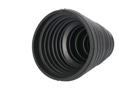 Burduf cauciuc cap planetara exterior (fi: 23/27) (lungime80/105/118/136) (universal) potrivit DAF 400-SERIE; IVECO DAILY I, DAILY II, DAILY III, DAILY IV, DAILY V 0.6-Electric 11.65- [1]