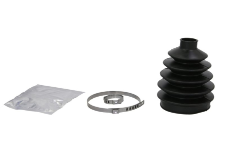 Transmisie - Burduf cauciuc cap planetara exterior (fi: 23,5/79) (lungime118) potrivit DAEWOO KALOS 1.4 09.02-