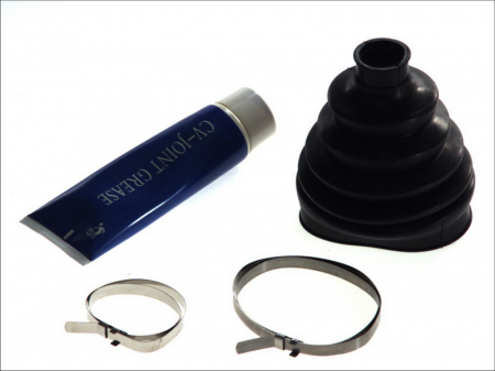 Burduf cauciuc cap planetara exterior (fi: 23,5/79) (lungime118) potrivit CHEVROLET CAPTIVA, NUBIRA; DAEWOO CIELO, KALOS, LACETTI; OPEL ASTRA J/HATCHBACK 1.4-3.0 dupa 1994 - (set) [1]
