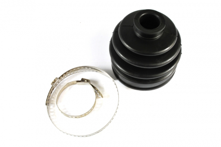 Transmisie - Burduf cauciuc cap planetara exterior (fi: 23/81) (lungime97) potrivit ACURA INTEGRA; DAEWOO ESPERO, LANOS; FORD USA PROBE I; HONDA ACCORD II, ACCORD III, CIVIC I 1.2-3.6 dupa 1978 - (set)