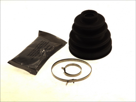 Transmisie - Burduf cauciuc cap planetara exterior (fi: 23/82) (lungime84) potrivit MITSUBISHI GALANT VI; TOYOTA CALDINA, CAMRY, CARINA E VI, CARINA IV, CARINA V, CELICA 1.3-2.0D 1979-2007 - (set)