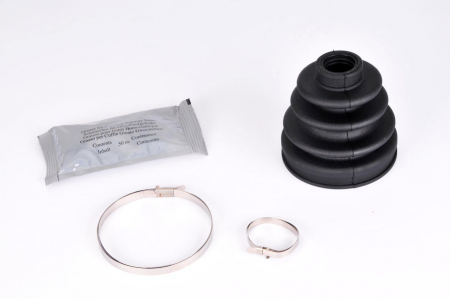 Transmisie - Burduf cauciuc cap planetara exterior (fi: 23/82) (lungime84) potrivit MITSUBISHI GALANT VI; TOYOTA CALDINA, CARINA E VI, CARINA IV, CARINA V, CARINA VII, CELICA 1.3-2.0 1979-2012 - (set)