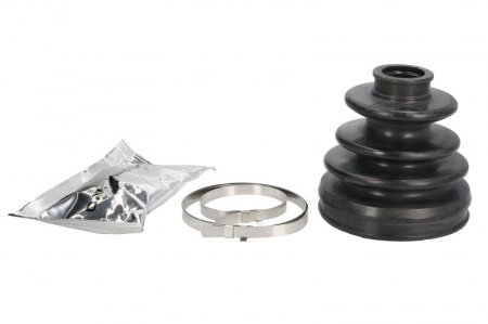 Transmisie - Burduf cauciuc cap planetara exterior (fi: 23/85) (lungime100) potrivit NISSAN ALMERA TINO, AVENIR, BLUEBIRD, CUBE, MAXIMA / MAXIMA QX IV, MAXIMA / MAXIMA QX V 1.4-3.0D 1984-2012 - (set)