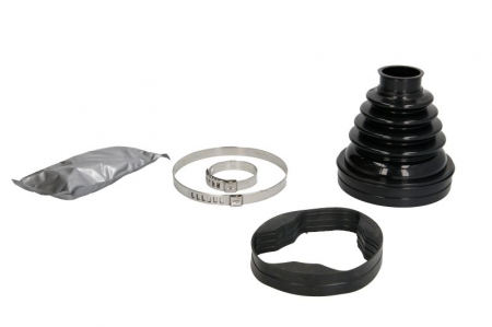 Burduf cauciuc cap planetara exterior (fi: 25) (lungime91) potrivit CITROEN C4 CACTUS; OPEL CROSSLAND X /LAND; PEUGEOT 2008 I 1.2/1.2LPG/1.4D 06.13- [0]