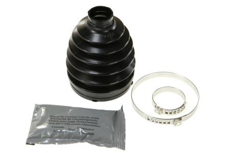 Transmisie - Burduf cauciuc cap planetara exterior (fi: 26,5/81) (lungime109) potrivit MAZDA 6, CX-5, CX-7; NISSAN QASHQAI I 1.6-2.5 2002-2017 - (set)