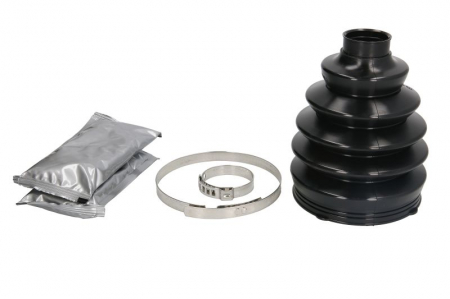 Transmisie - Burduf cauciuc cap planetara exterior (fi: 29,8/94) (lungime128) potrivit VOLVO 240, 260, 340-360, 740, 850, 940 II, 960, S40 I, S60 II, S80 I, S80 II, V40, V50, V60 I 1.3-6.3 09.78-