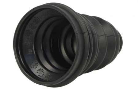 Burduf cauciuc cap planetara exterior (fi: 34/81) (lungime152) (set) potrivit DACIA SANDERO; RENAULT 11, 19 I, 19 I CHAMADE, 19 II, 19 II CHAMADE, 19 II/HATCHBACK, 21, 25, 9 1.0-2.8 09.81- [1]