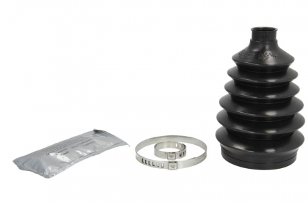 Burduf cauciuc cap planetara exterior (set) potrivit DAEWOO ARANOS, CIELO, LANOS, NUBIRA; RENAULT 18, 19 I, 19 I CHAMADE, 19 II, 19 II CHAMADE, 19 II/HATCHBACK, 21 1.1-3.0 09.82- [0]