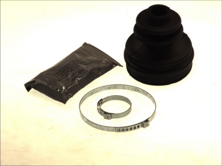 Transmisie - Burduf cauciuc cap planetara Interior (fi: 21/82) (lungime 88) (set) potrivit AUDI 100 C4, 80 B4, 90 B3, A4 B5, A6 C4, CABRIOLET B3; VW PASSAT B5.5 1.6-2.6 04.87-05.05