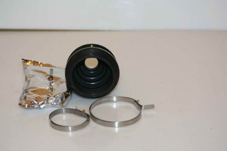 Burduf cauciuc cap planetara Interior (fi: 23/56) (lungime97) potrivit CHEVROLET LACETTI, NUBIRA; DAEWOO CIELO, KALOS, LACETTI, LANOS 1.3-2.0D dupa 1994 - (set) [2]