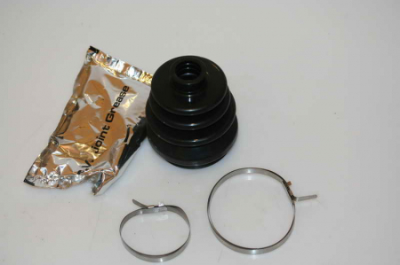Burduf cauciuc cap planetara Interior (fi: 23/56) (lungime97) potrivit CHEVROLET LACETTI, NUBIRA; DAEWOO CIELO, KALOS, LACETTI, LANOS 1.3-2.0D dupa 1994 - (set) [1]