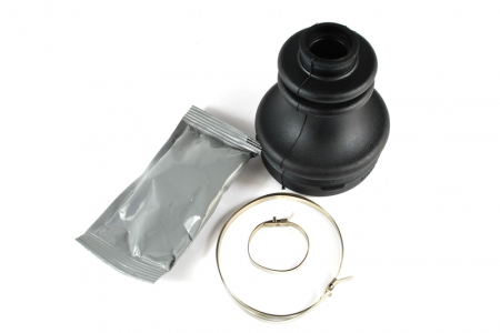Transmisie - Burduf cauciuc cap planetara Interior (fi: 23/65) (lungime104) potrivit NISSAN X-TRAIL II; RENAULT CLIO II, CLIO II/HATCHBACK, ESPACE III, KANGOO, KANGOO EXPRESS 1.0-2.5 dupa 1996 - (set)
