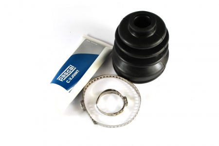 Transmisie - Burduf cauciuc cap planetara Interior (fi: 23/77) (lungime91) potrivit HONDA ACCORD II, ACCORD III, ACCORD V, ACCORD VI, CIVIC II, CIVIC IV, CRX I, CRX II 1.6-3.0 1983-2003 - (set)