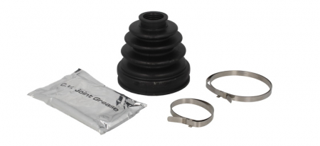 Transmisie - Burduf cauciuc cap planetara Interior (fi: 24/75) (lungime87,22) potrivit NISSAN X-TRAIL I 2.0/2.2D/2.5 2001-2013 - (set)