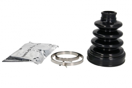 Transmisie - Burduf cauciuc cap planetara Interior (fi: 24/80) (lungime109) potrivit MAZDA MX-6, XEDOS 9; NISSAN PRIMERA 1.6-2.5 1992-2008 - (set)