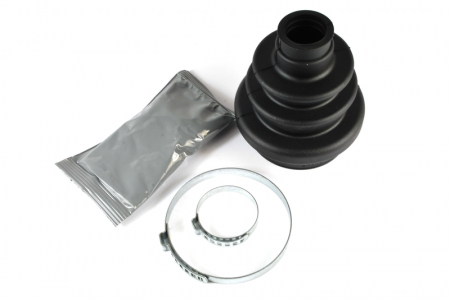 Transmisie - Burduf cauciuc cap planetara Interior (fi: 25/65) (lungime100) potrivit OPEL ASTRA G, ASTRA G/KOMBI, ASTRA H, ASTRA H CLASSIC, ASTRA H GTC, CORSA C, SIGNUM, VECTRA B 1.3D-3.0D dupa 1995 - (set)